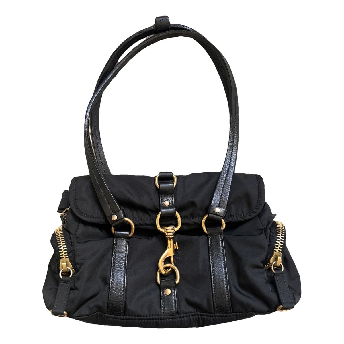 Pocket handbag