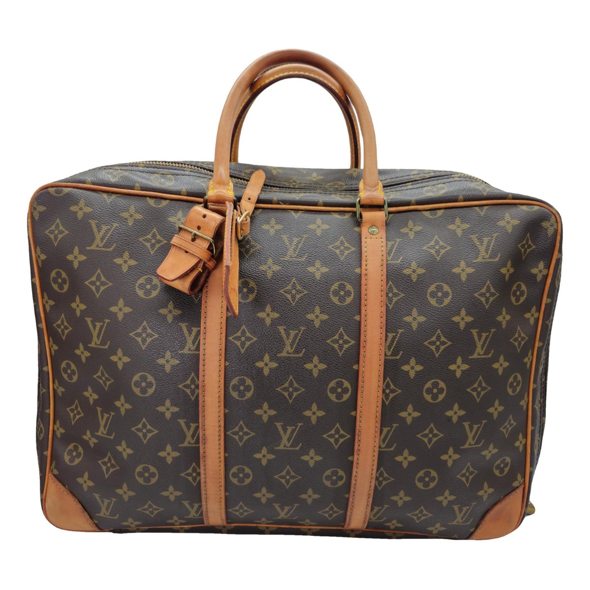 Sirius cloth 24h bag