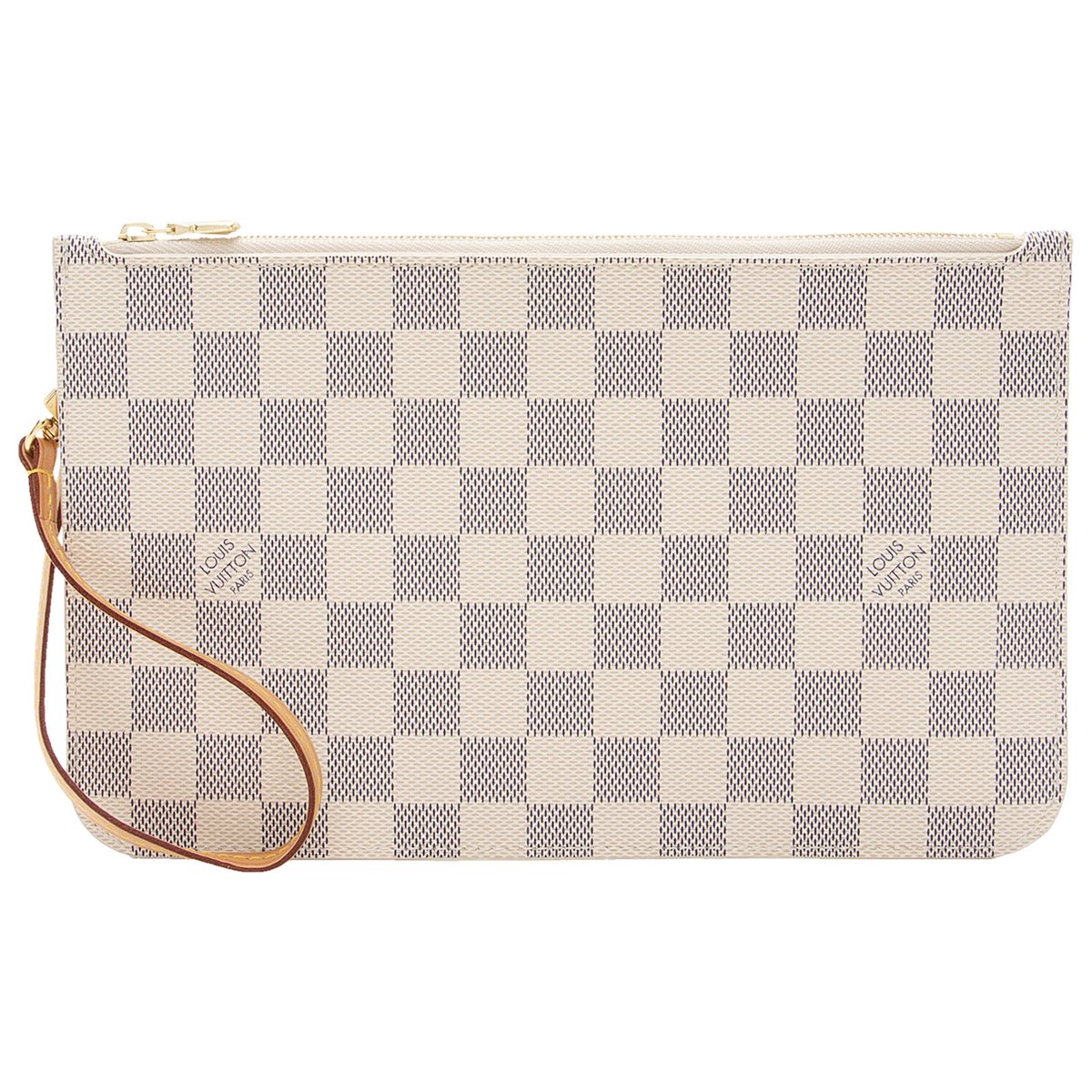 Neverfull cloth mini bag
