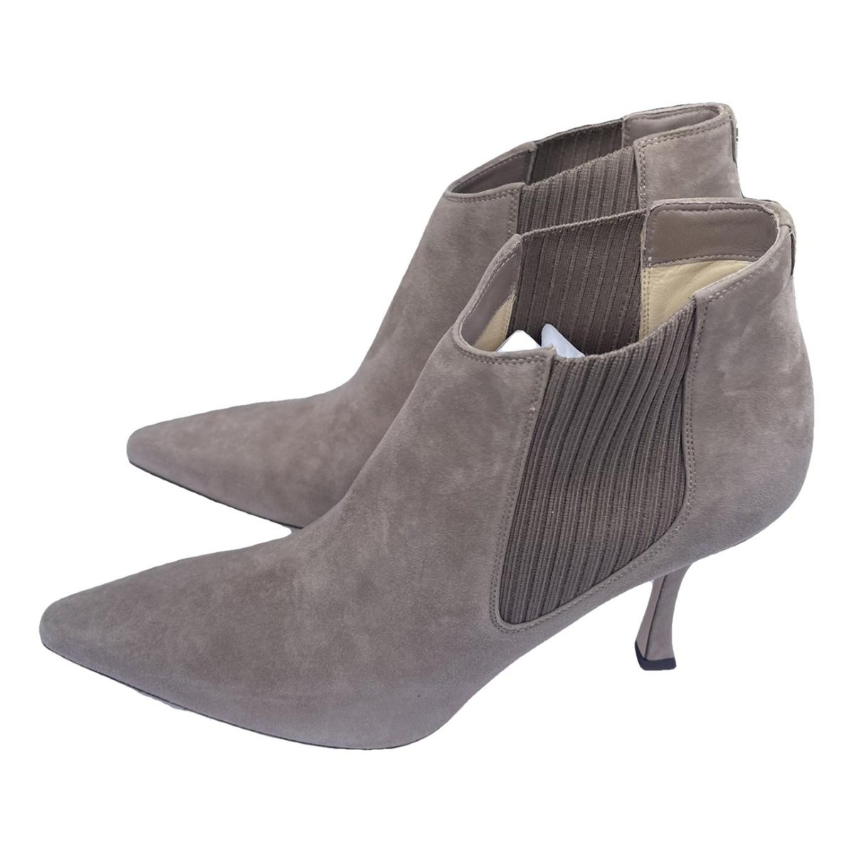 Bethanie ankle boots