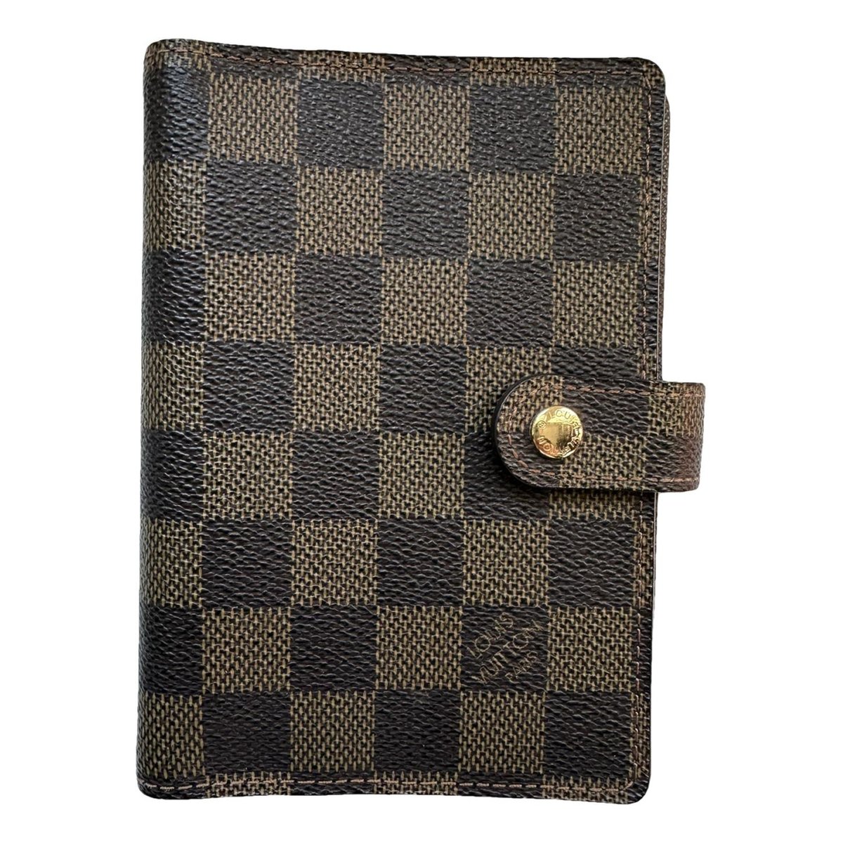 Daily cloth purse