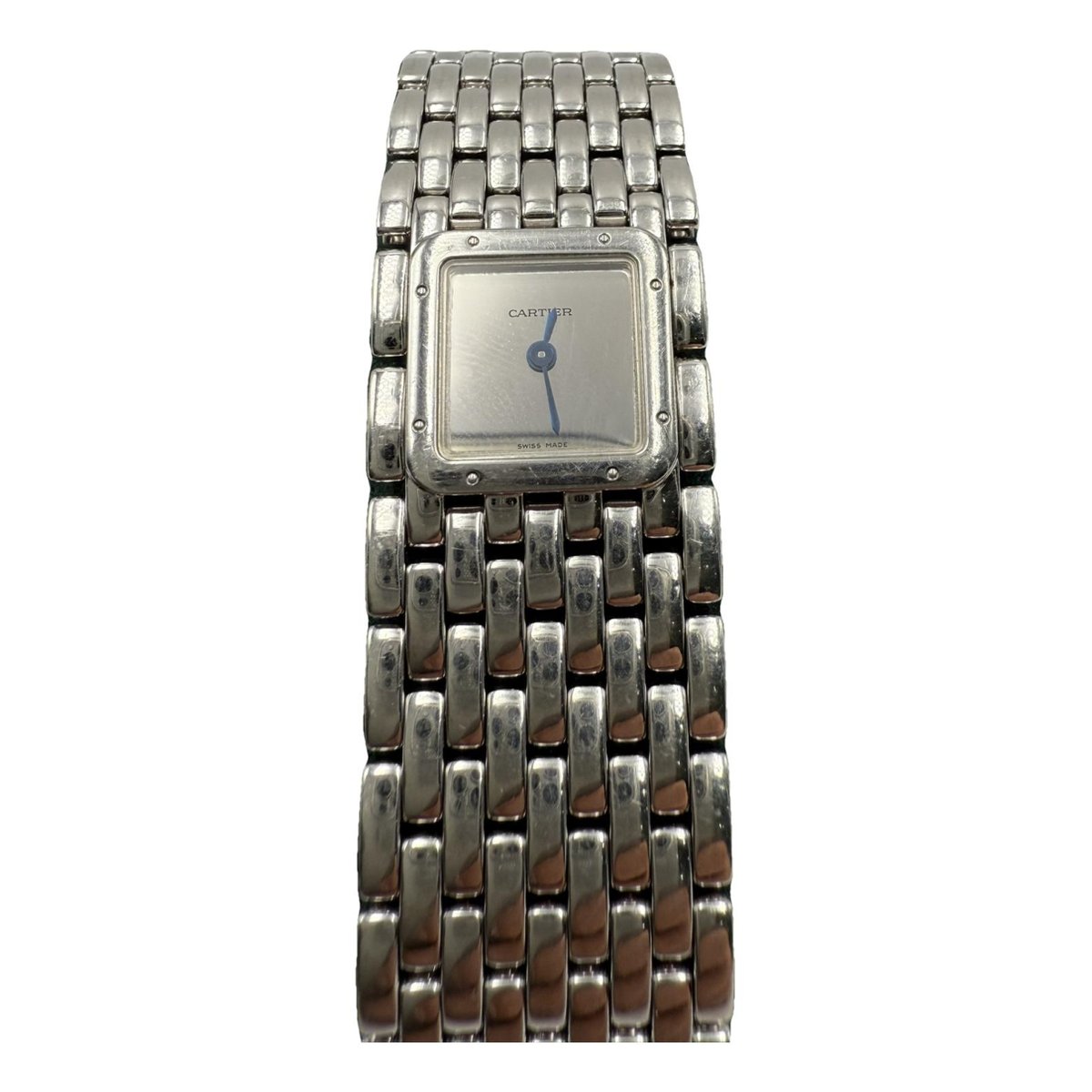 Panthère Ruban watch