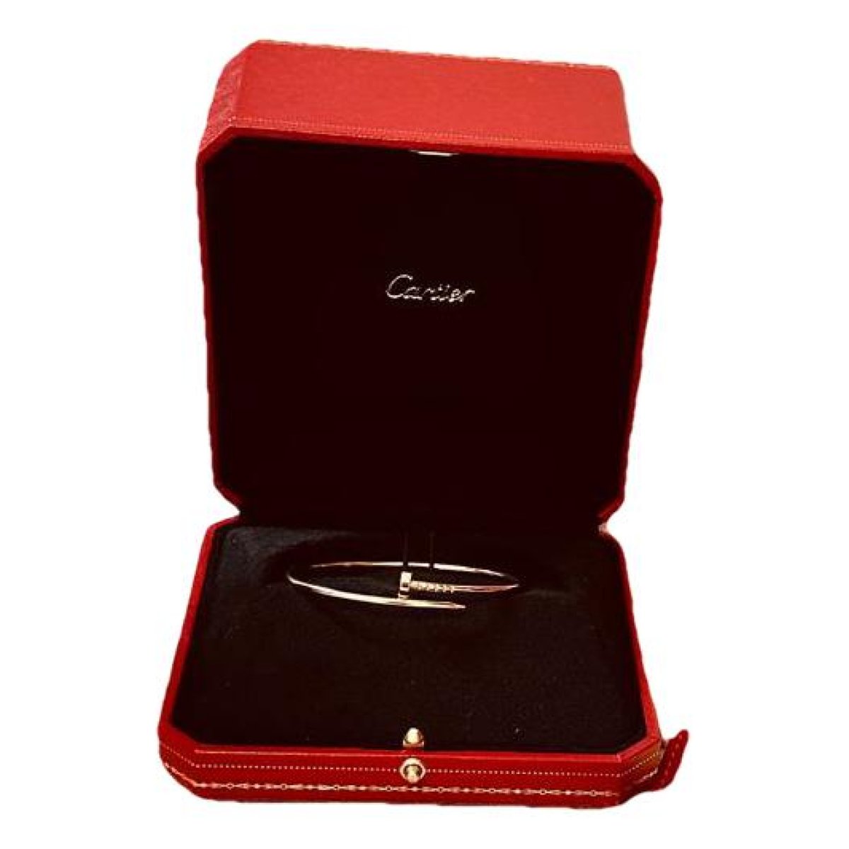 Juste un Clou PM yellow gold bracelet