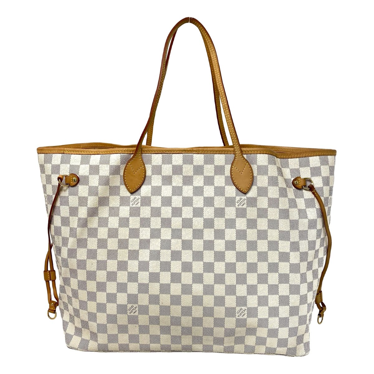 Neverfull cloth handbag