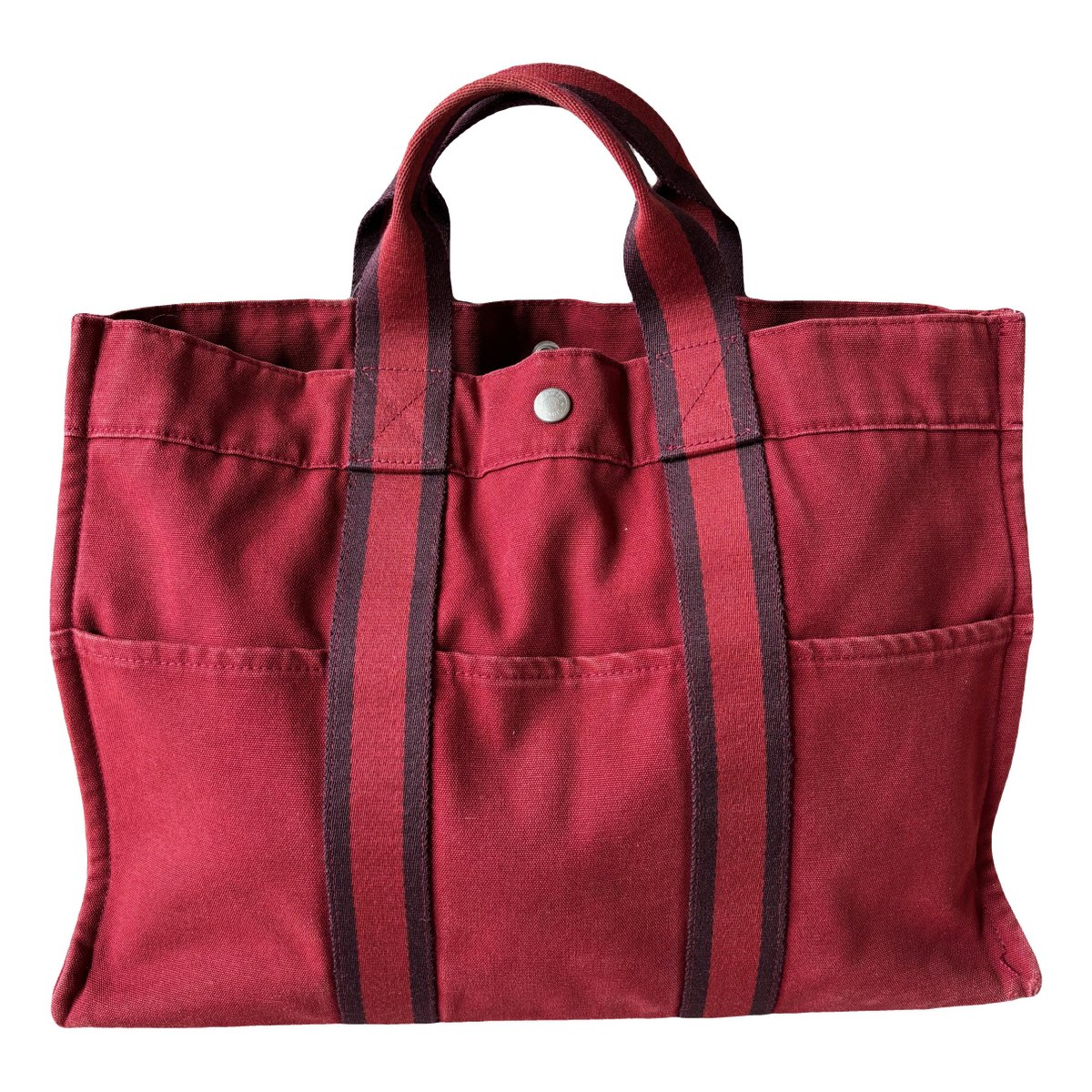 Herline cloth tote