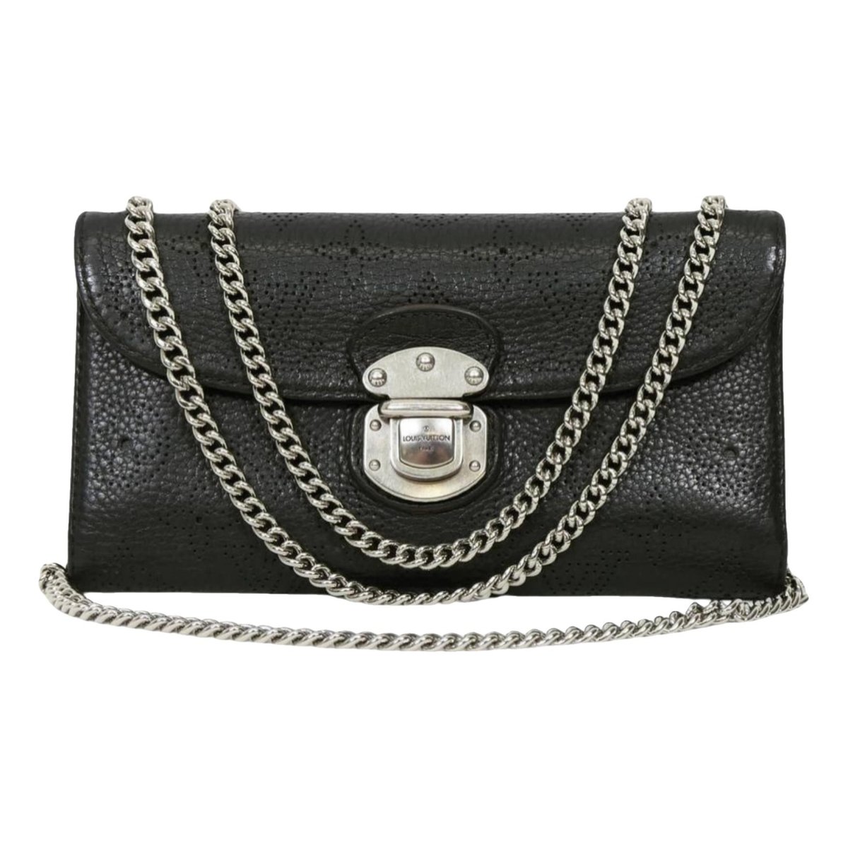 Mahina leather crossbody bag
