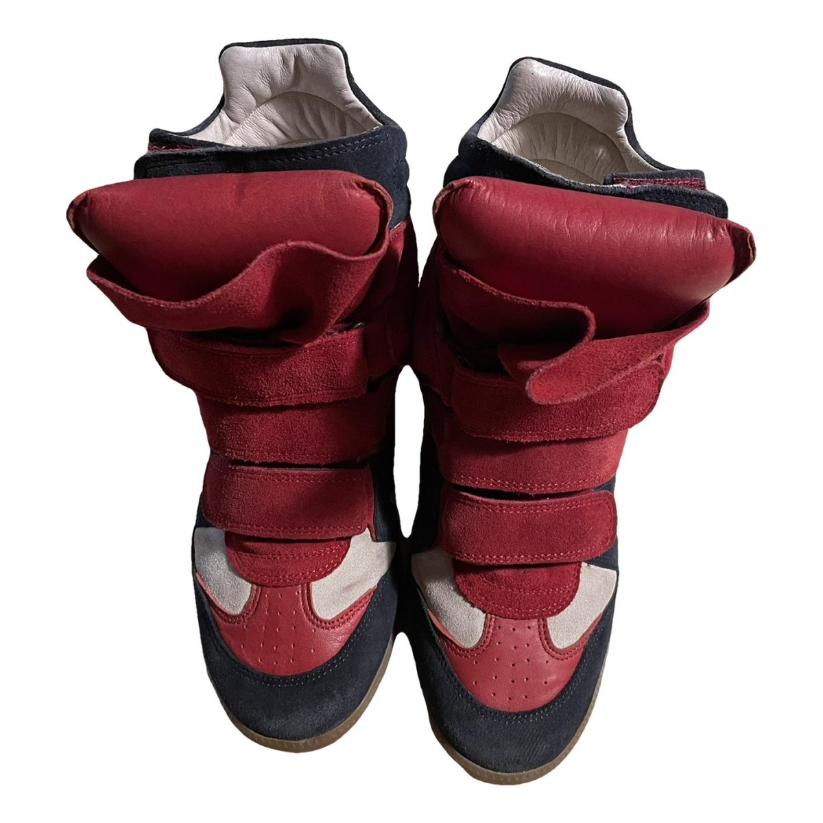 Beckett trainers