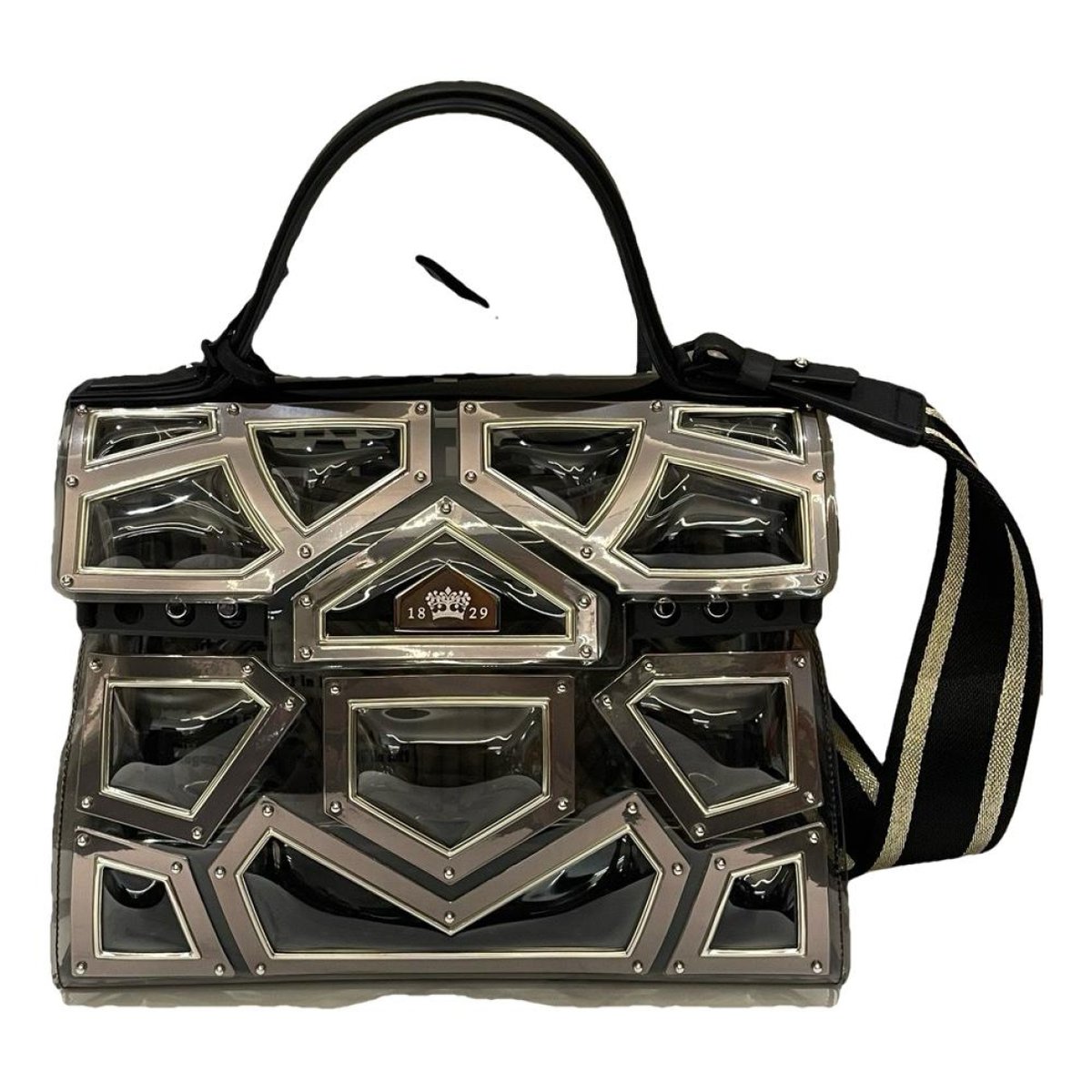 Gladiator handbag