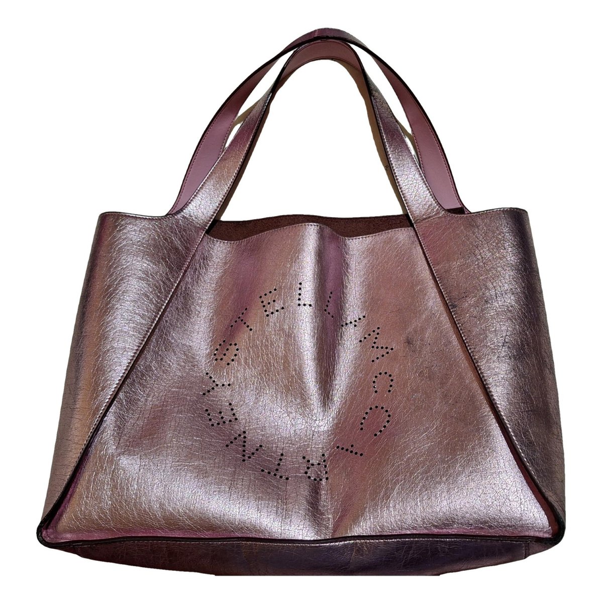 Logo tote