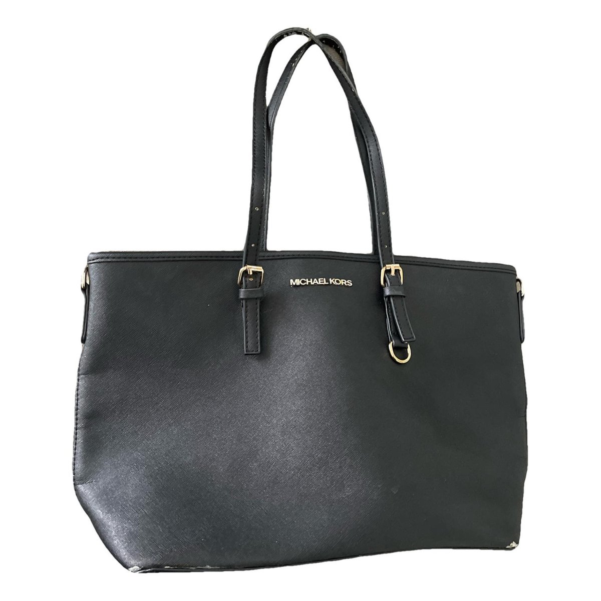 Cynthia vegan leather handbag