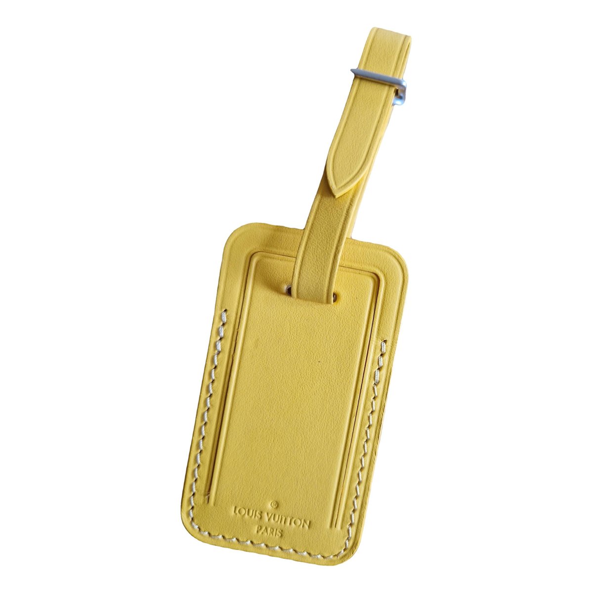 Porte adresse leather purse