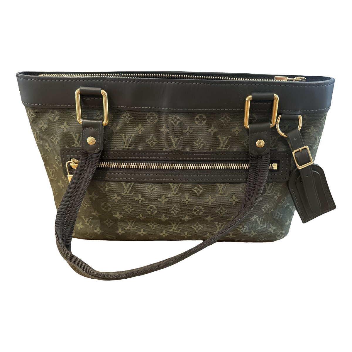 Lucile handbag