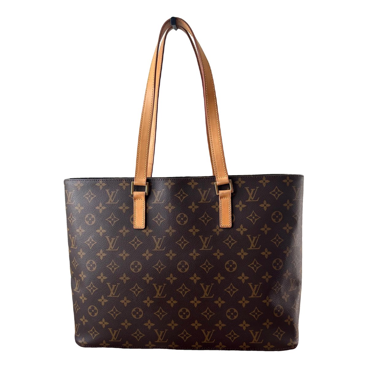 Luco cloth tote