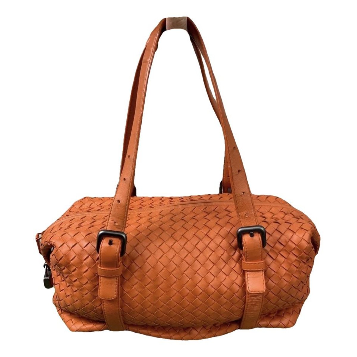 Montaigne leather handbag