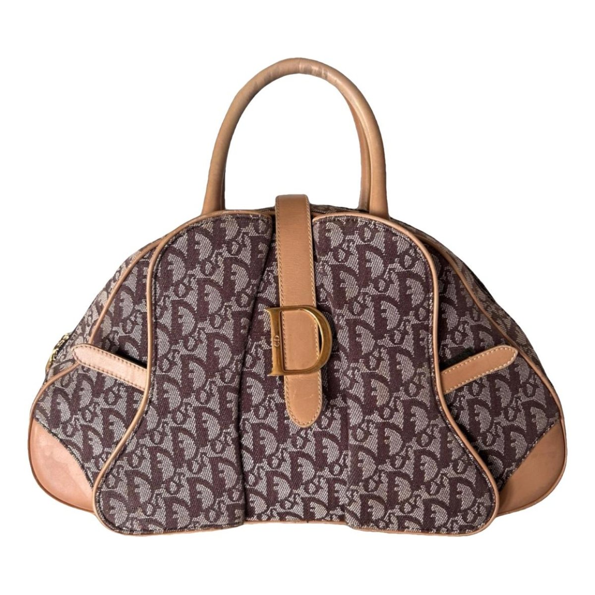 Saddle Bowler bowling bag