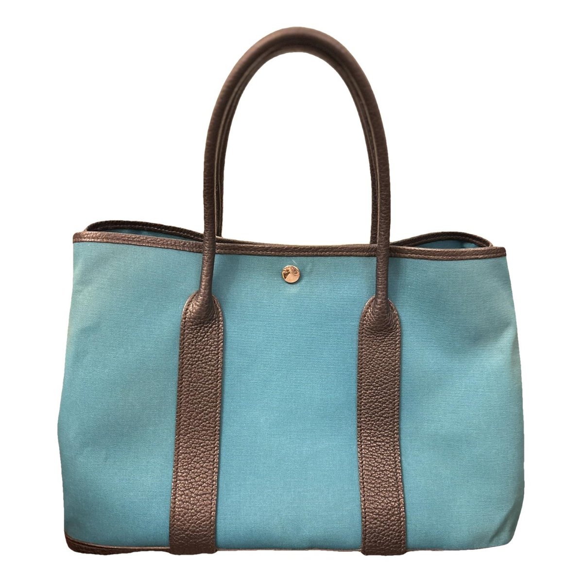 Garden Party cloth tote