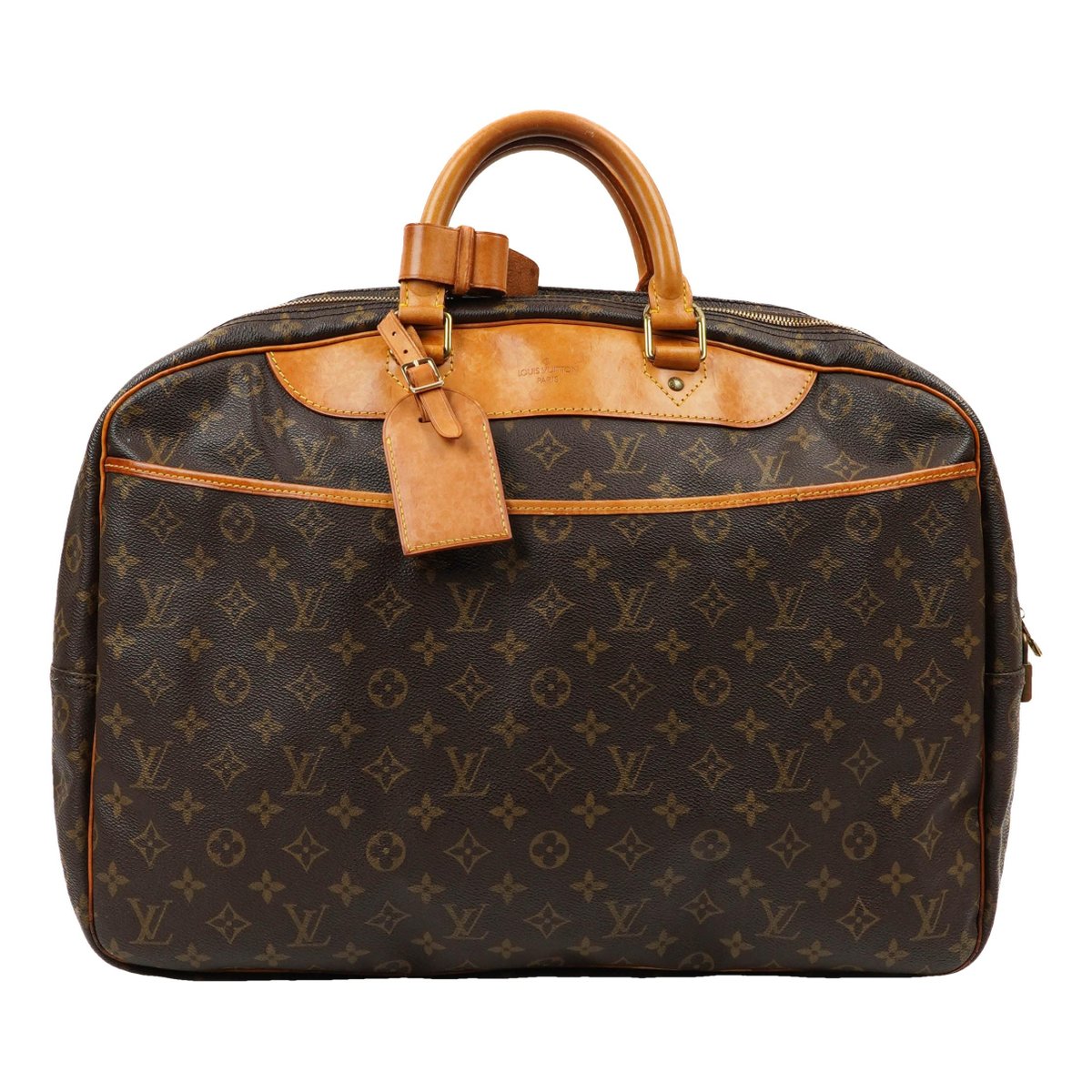 Alizé cloth travel bag