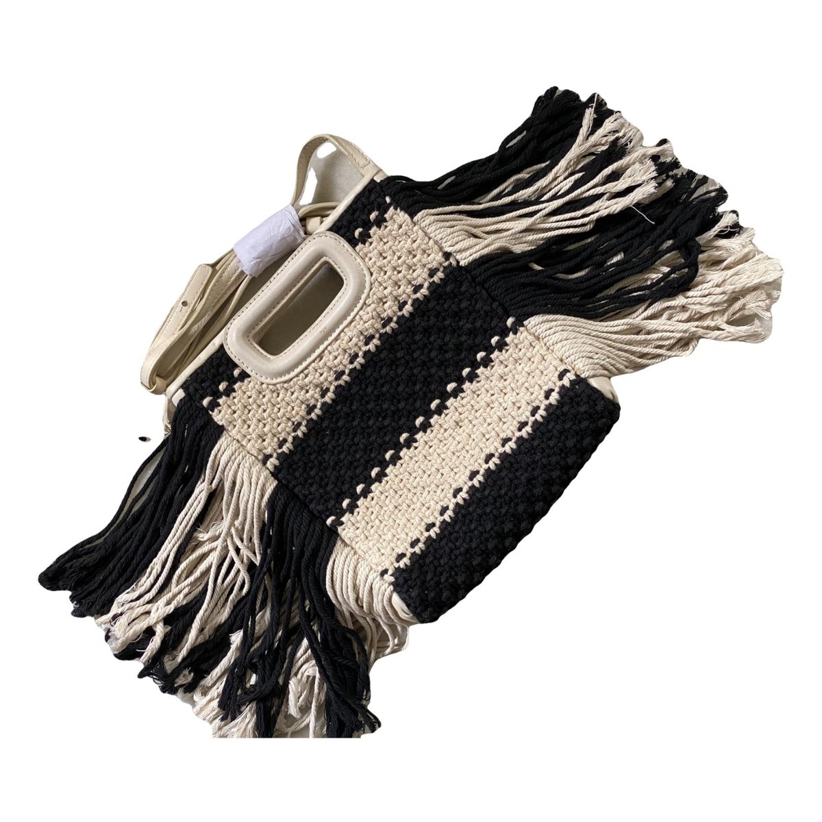 Sac M cloth bag