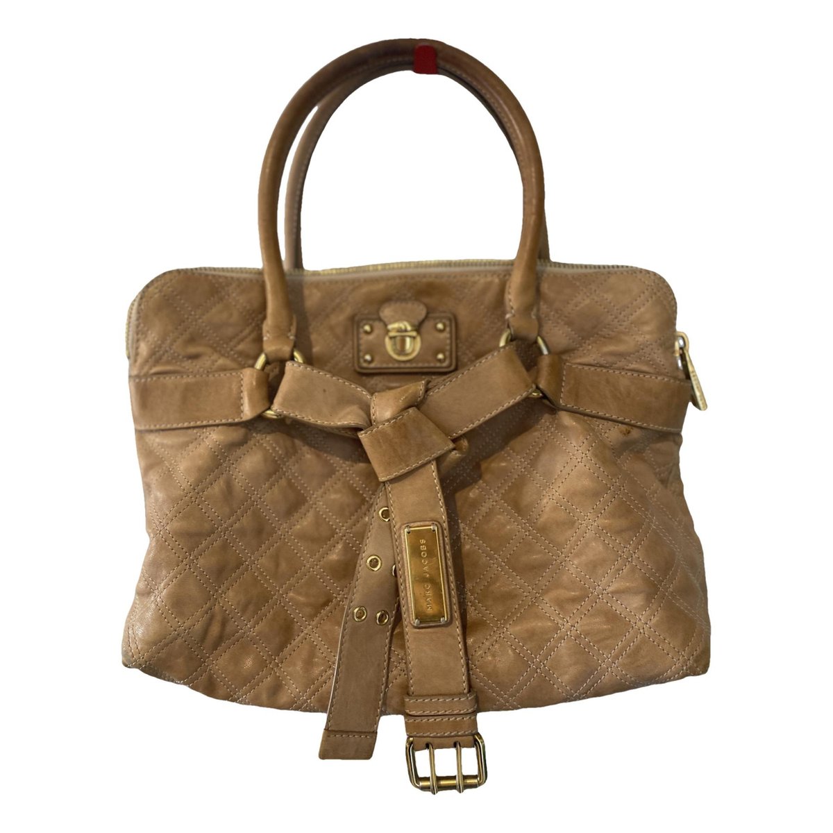 Rio Stardust leather handbag