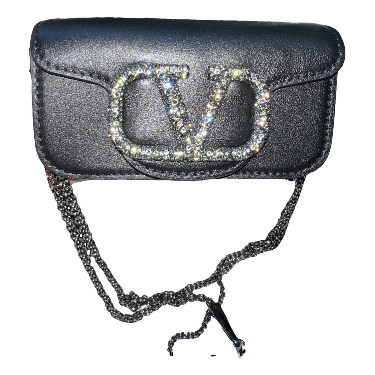 Loco leather mini bag