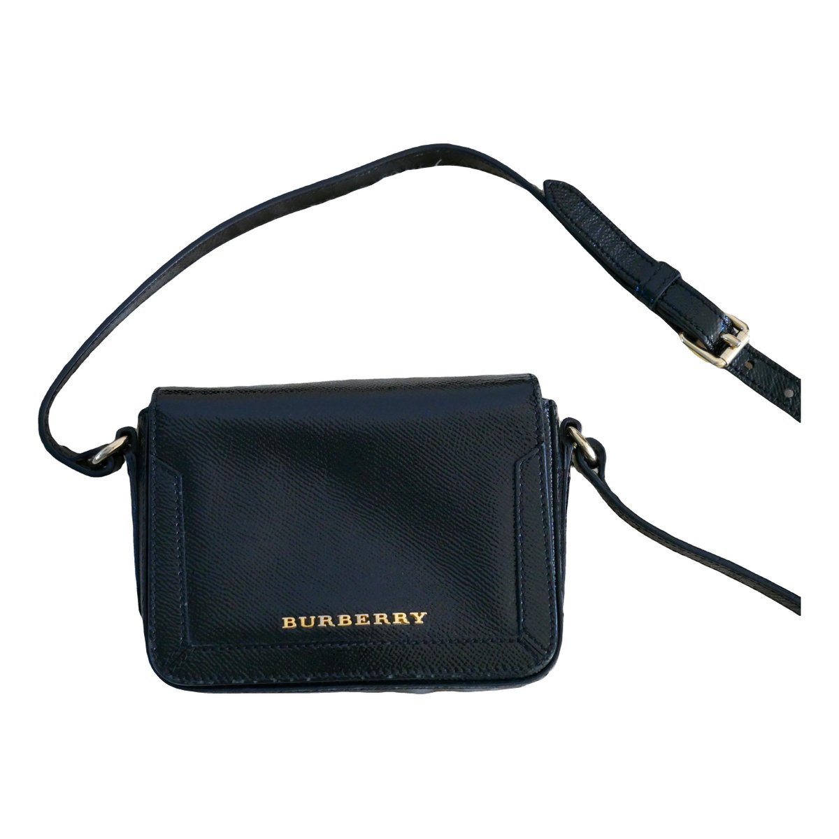 Grace leather handbag