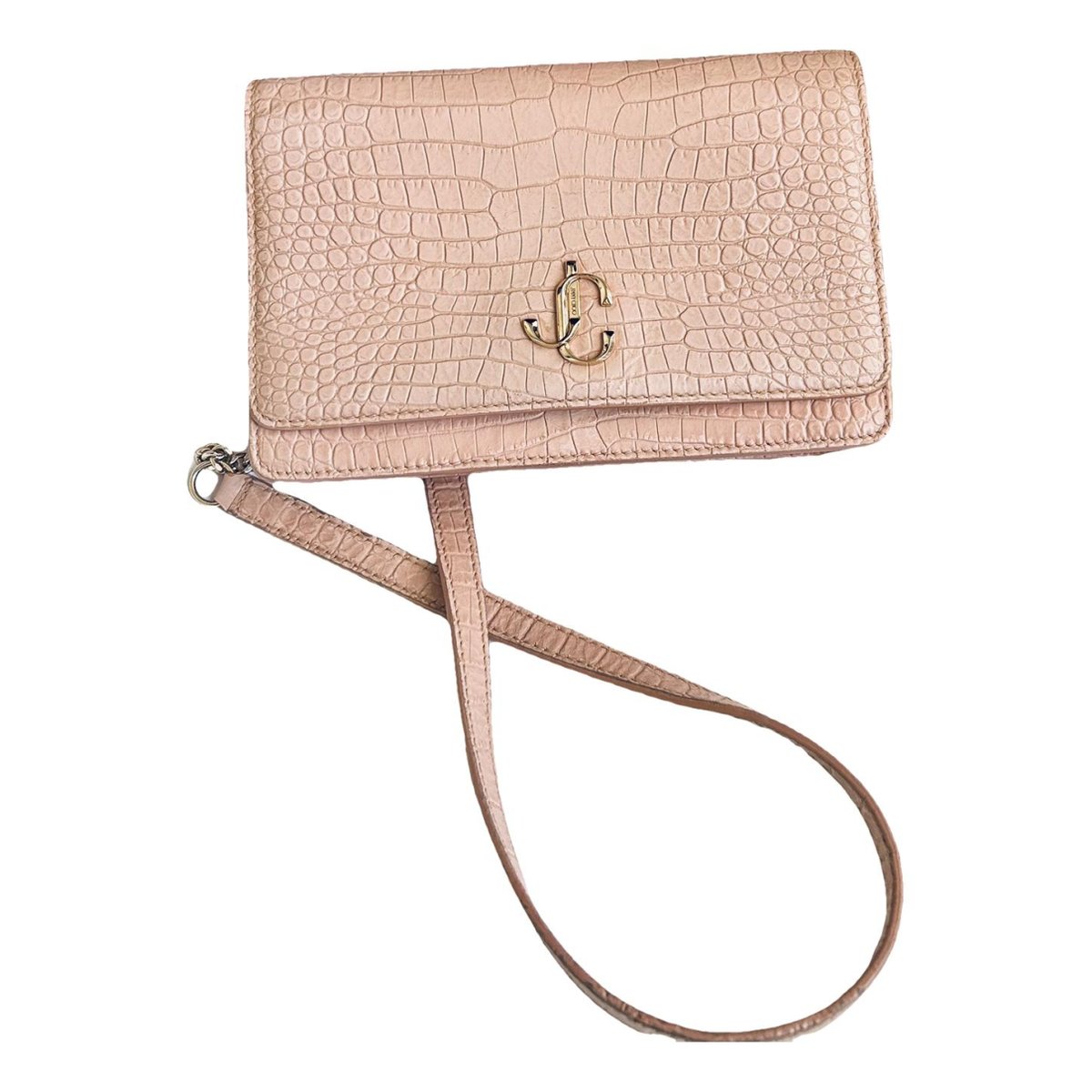 Avenue leather handbag