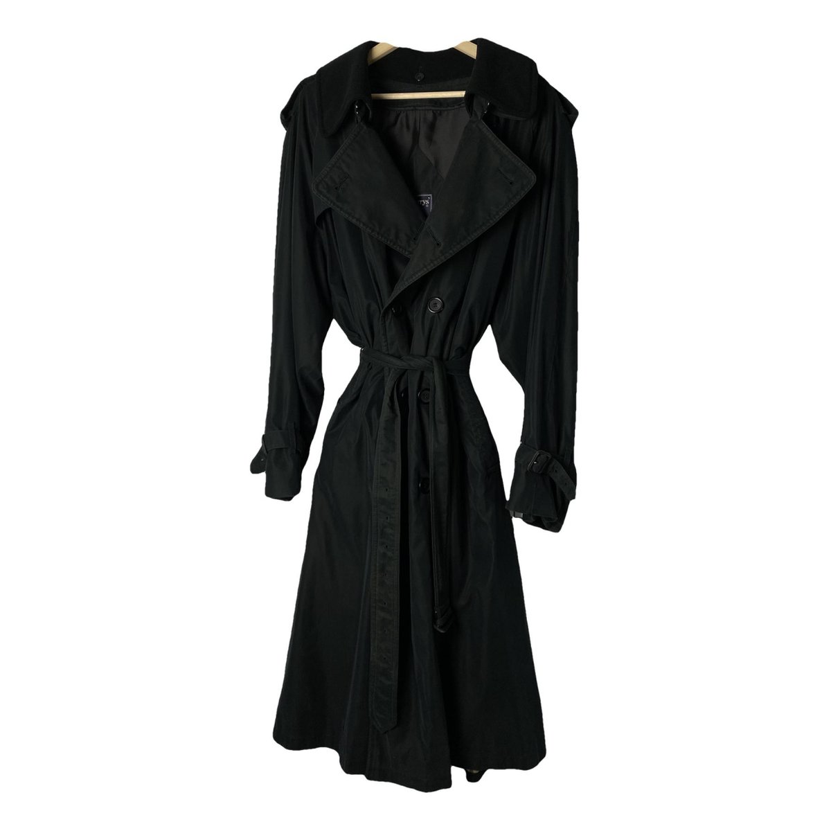 Westminster coat