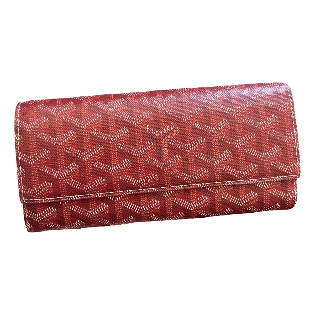 Varenne leather wallet