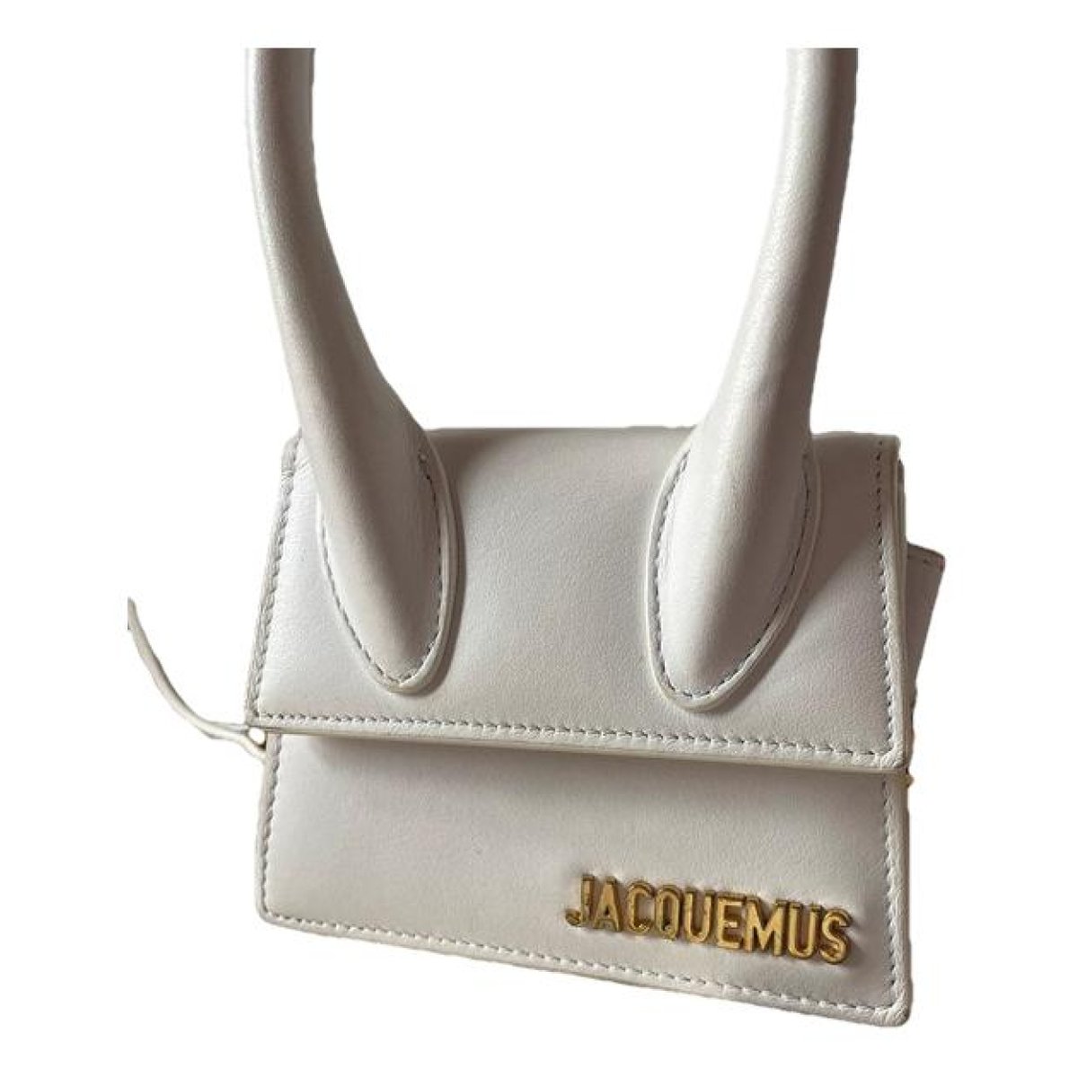 Le Grand Chiquito leather handbag