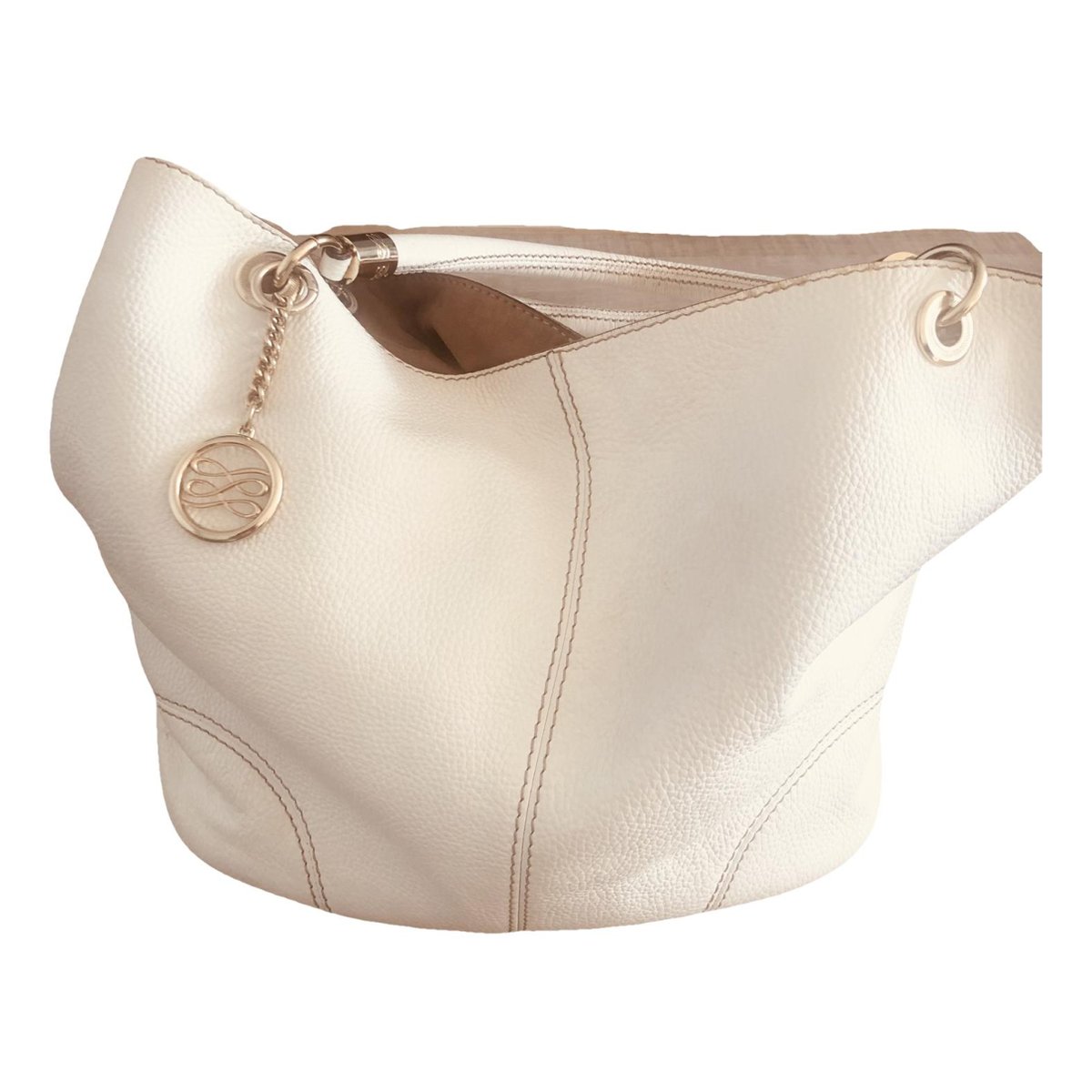 French Flair leather handbag