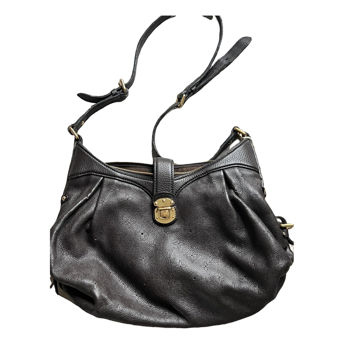 Mahina leather bag