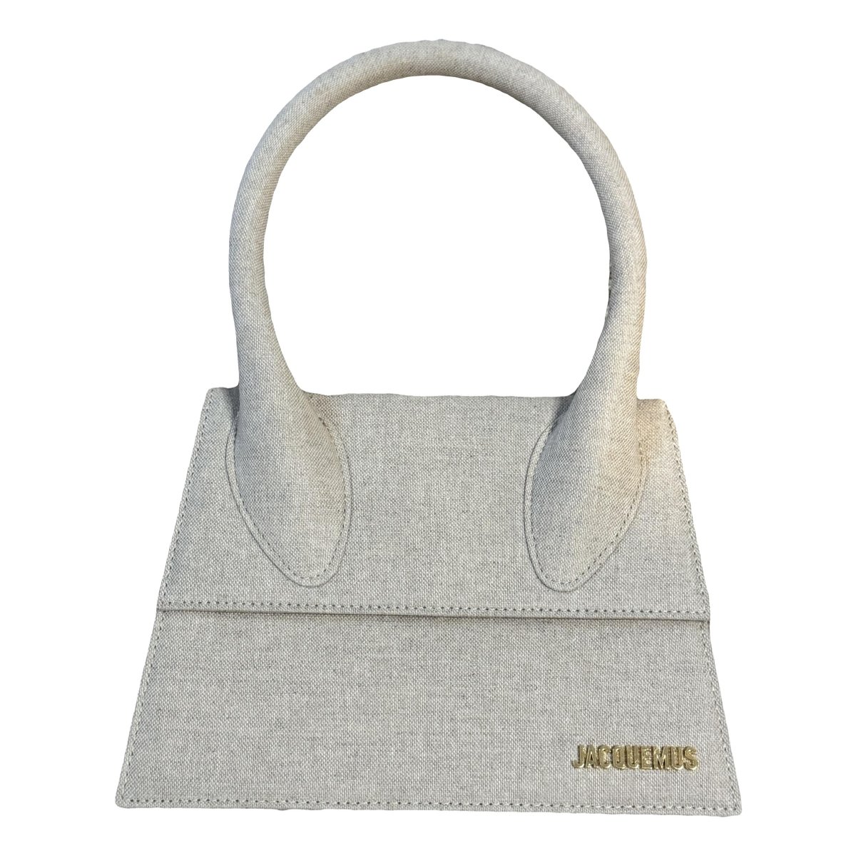 Le Grand Chiquito cloth handbag