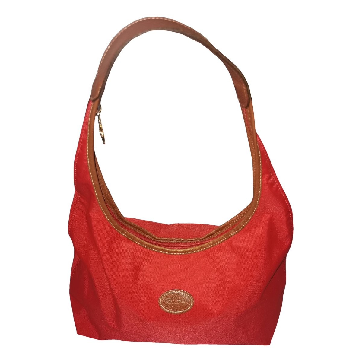 Balzane cloth handbag