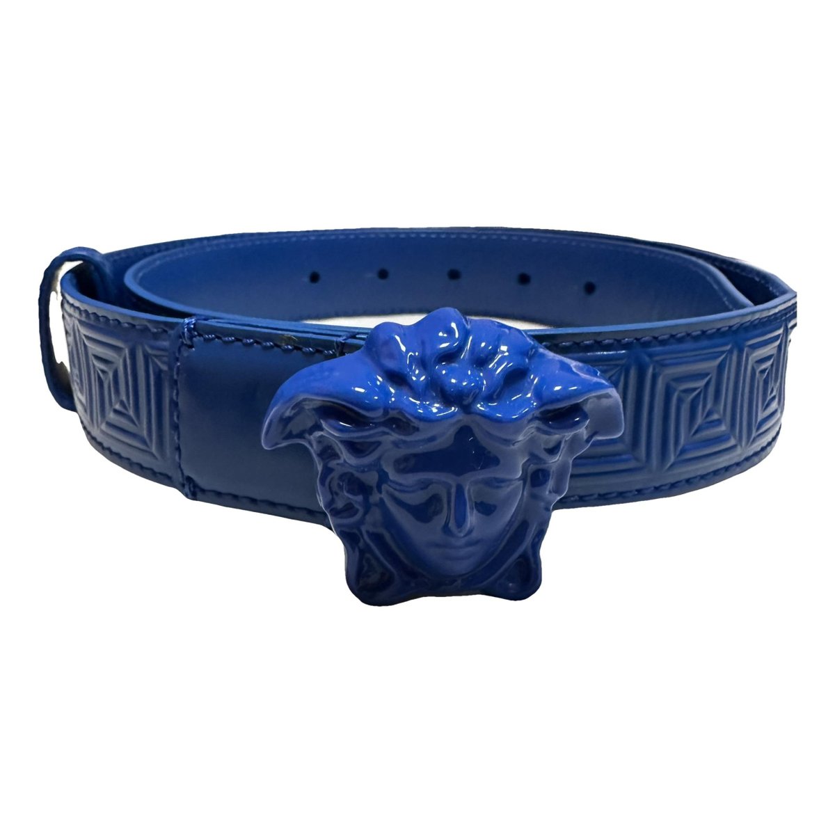 Medusa belt