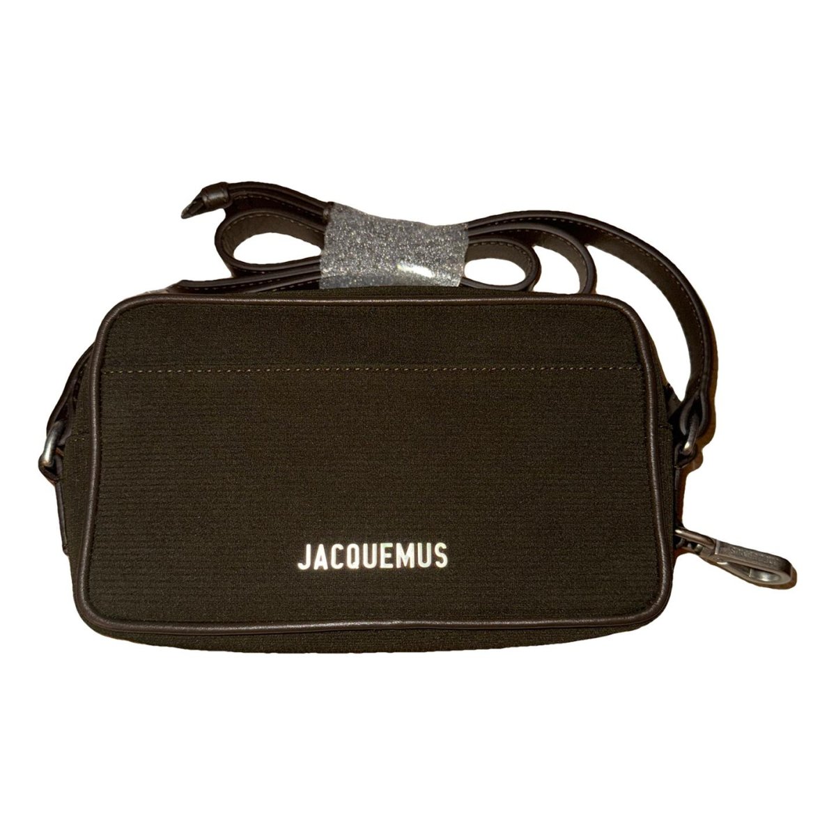 Le Baneto cloth handbag