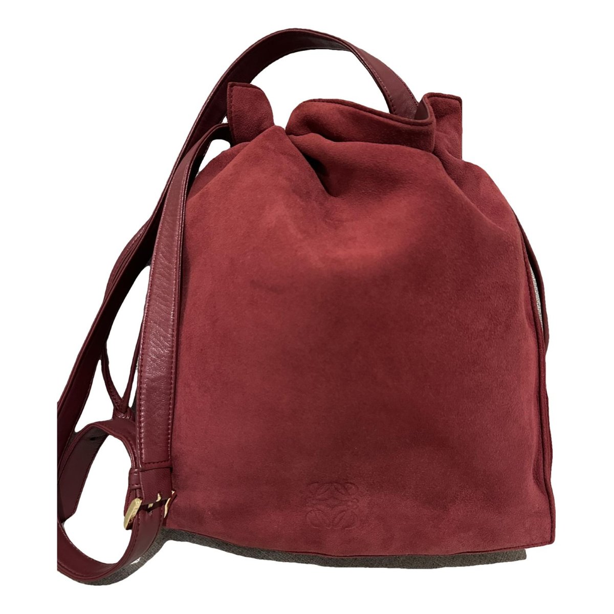 Flamenco handbag