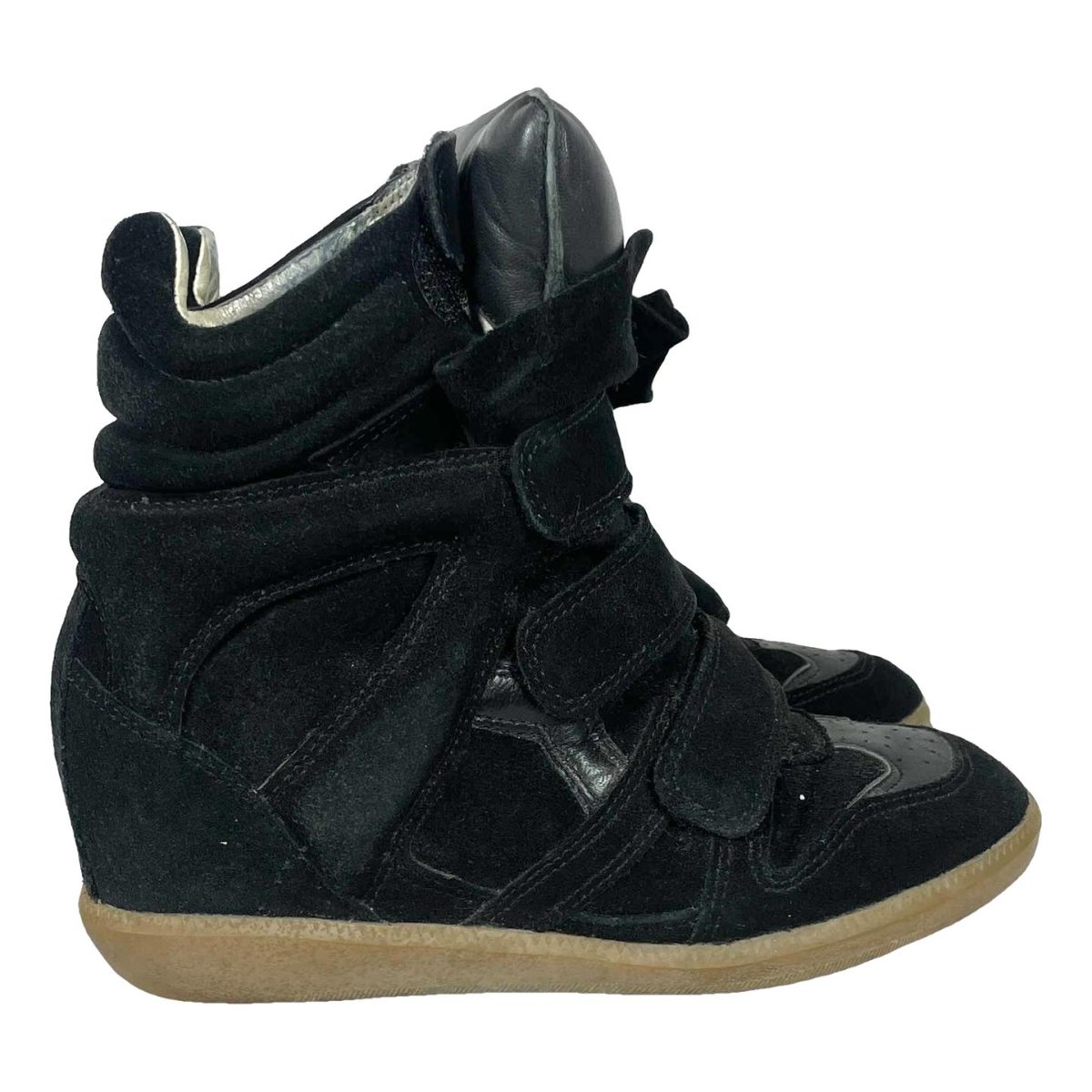 Beckett trainers