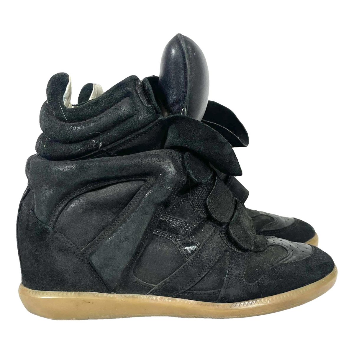 Beckett trainers