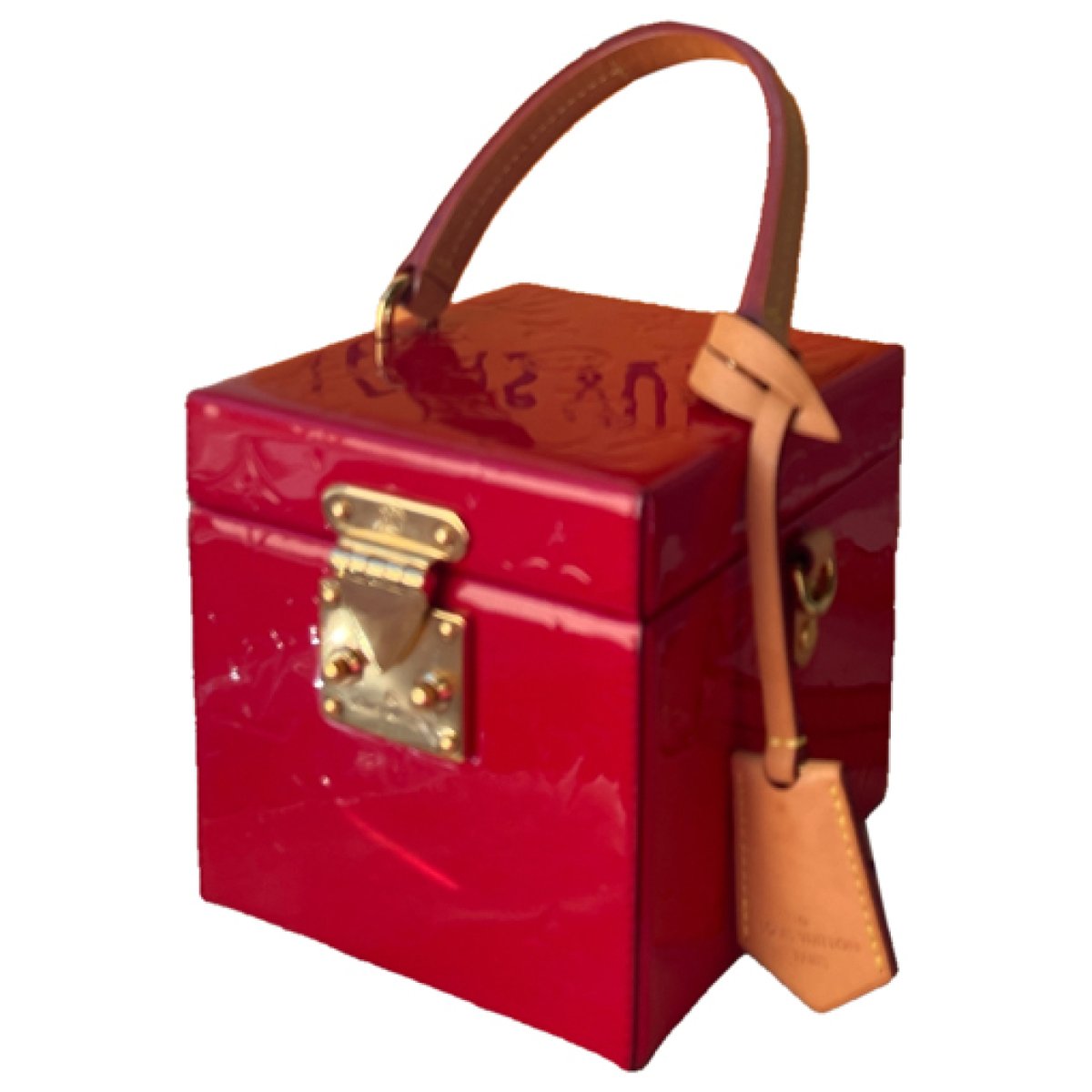 Bleecker leather mini bag