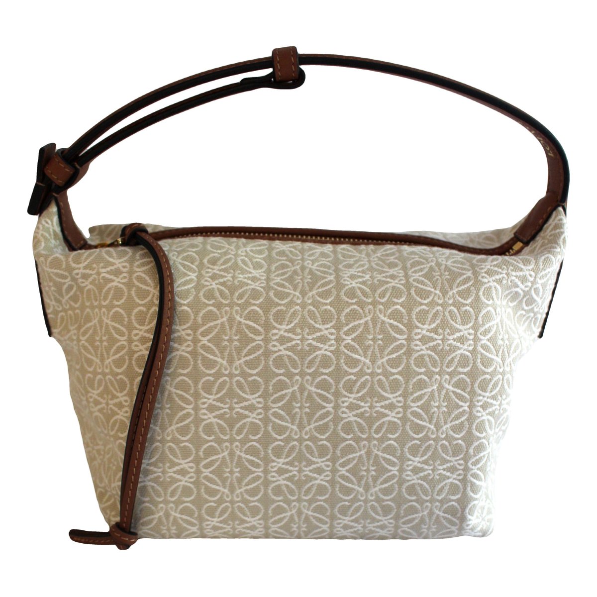 Cubi cloth handbag