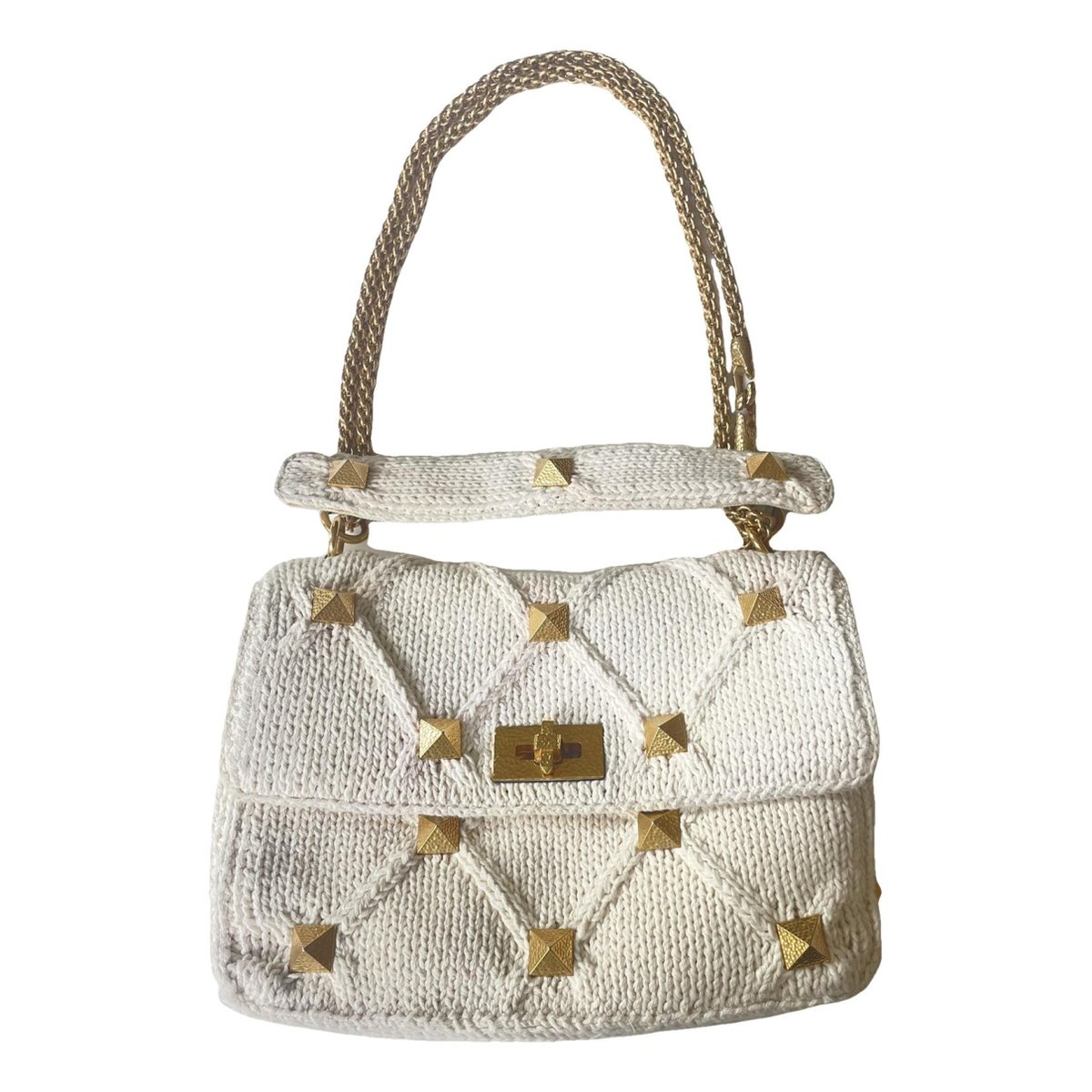 Roman Stud handbag