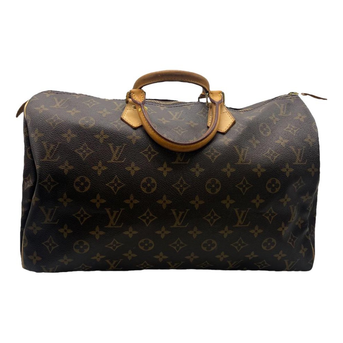 Speedy cloth handbag