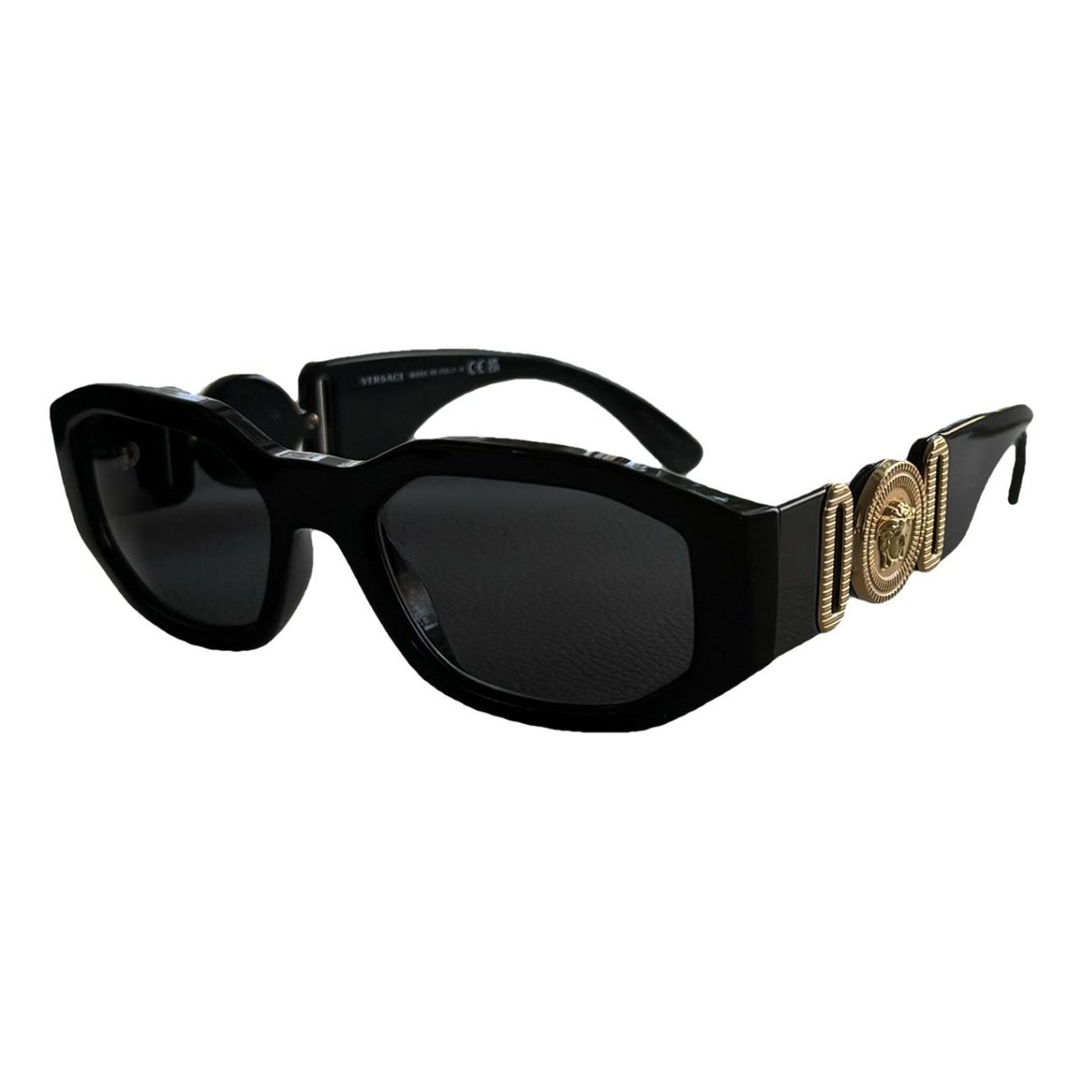 Medusa Biggie sunglasses