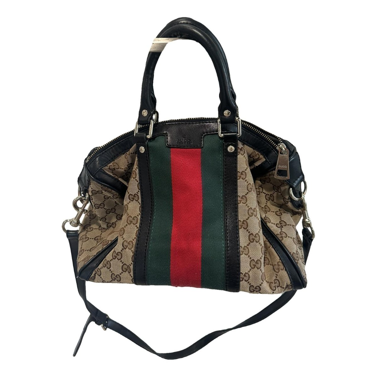 Joy cloth handbag
