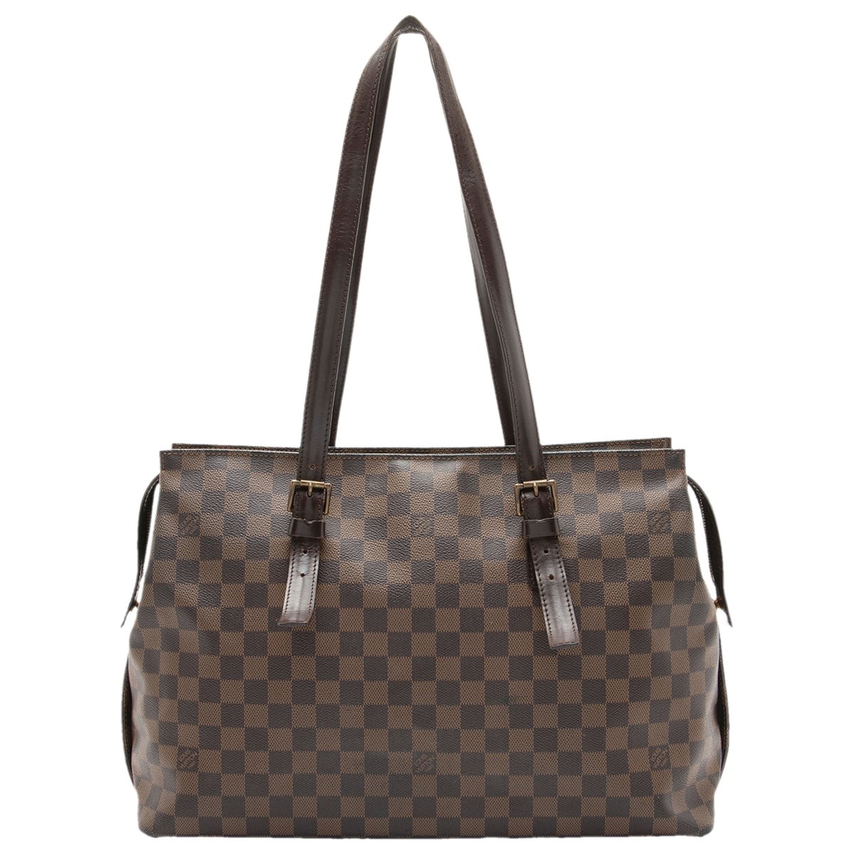 Chelsea cloth tote