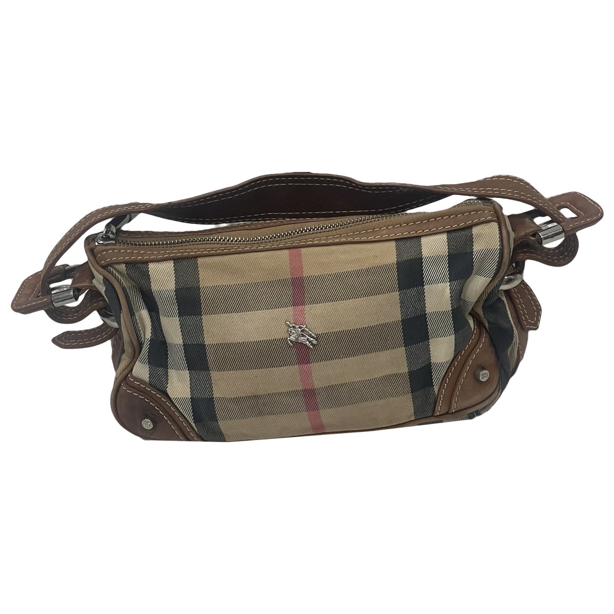 Note cloth handbag