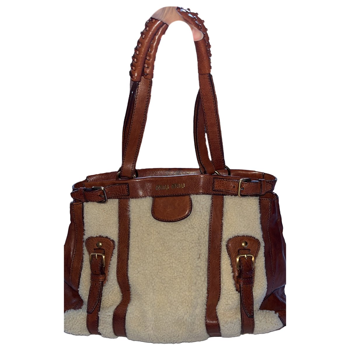 Aventure handbag