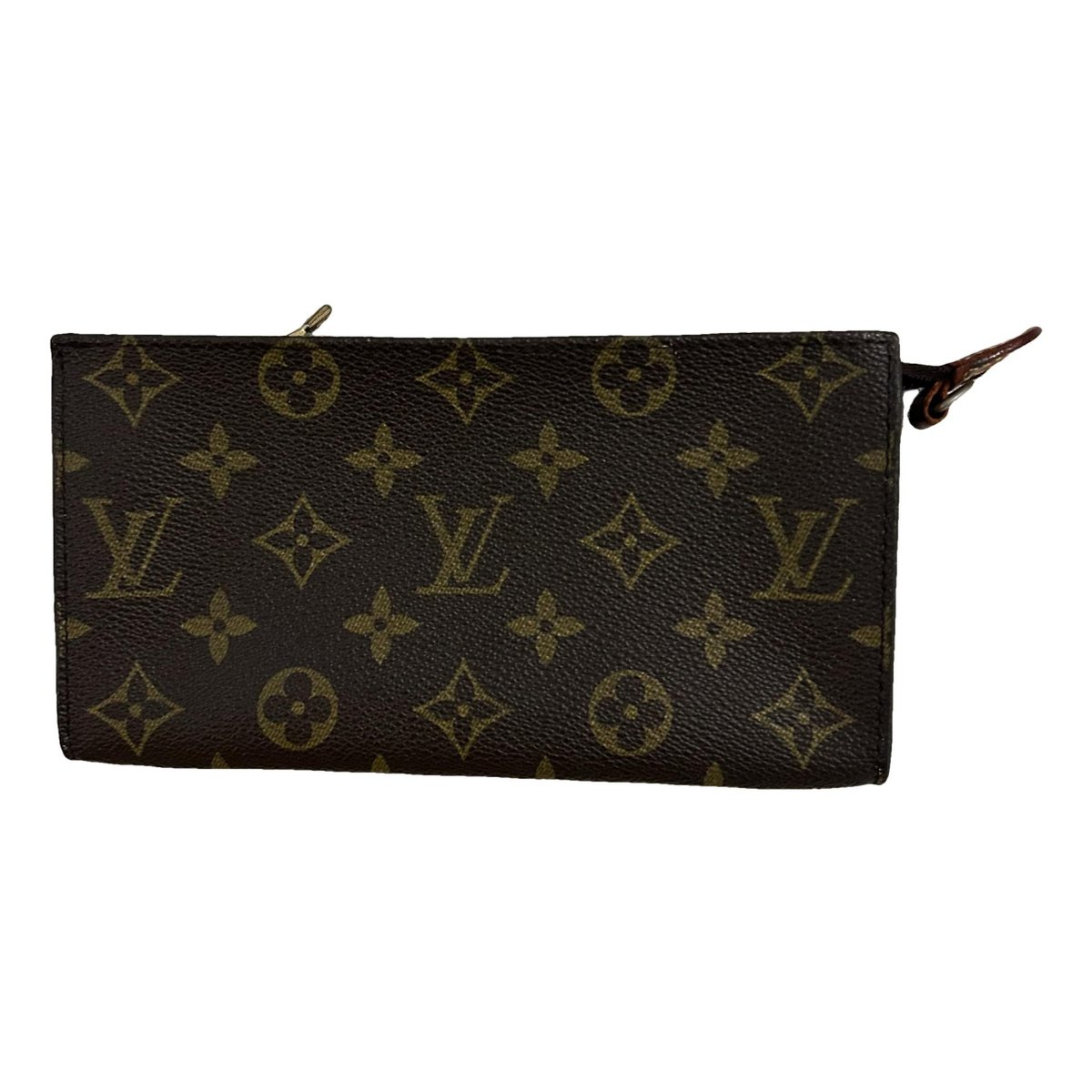 Trousse de Toilette cloth vanity case