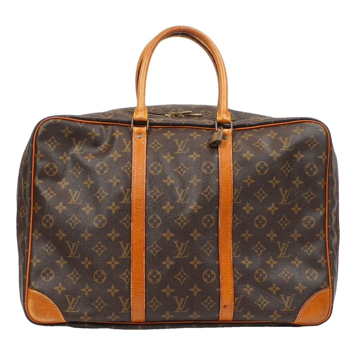 Sirius cloth travel bag