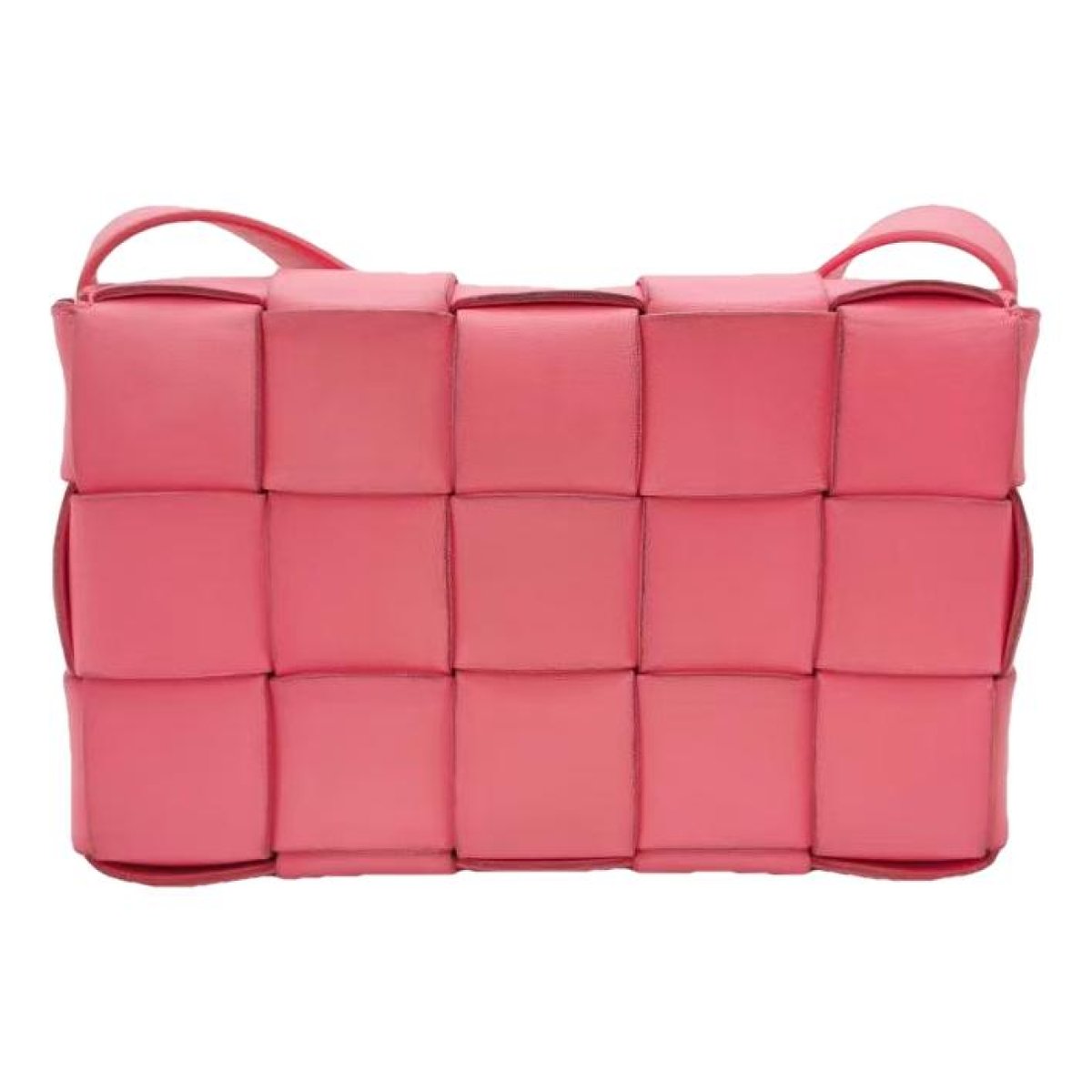 Chain Cassette leather crossbody bag
